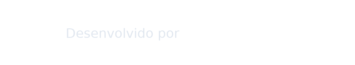Desenvolvido por RAGO Software